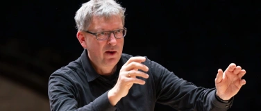 Event-Image for 'Ode to St. Cecilia'