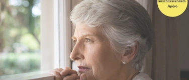 Event-Image for 'Einsamkeit im Alter - Wege aus der Einsamkeit'