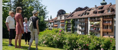 Event-Image for 'Öffentliche Stadtführung'
