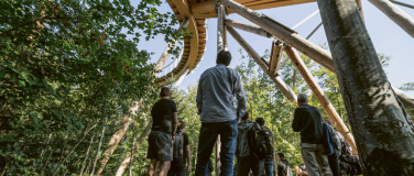 Event-Image for 'Baumwipfelpfad Neckertal - &Ouml;ffentliche F&uuml;hrung'