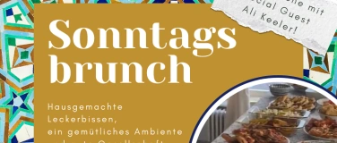 Event-Image for 'Sonntagsbrunch'