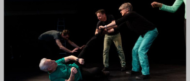 Event-Image for '&Ouml;pfel mit Stil - Theatersport'