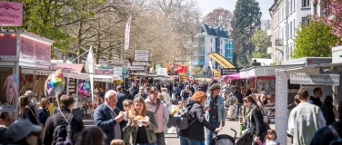 Event-Image for 'OFFA - 48. Frühlingsmesse'