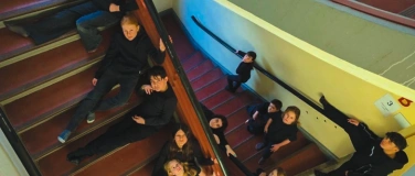 Event-Image for 'Alles hat ein Ende...aber das Haus hat keins?! (Off Beats)'