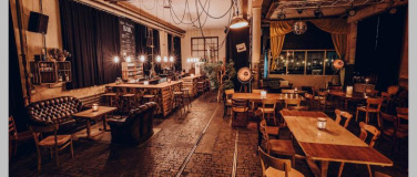 Event-Image for 'Offene Bar im Kulturrausch'