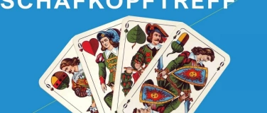 Event-Image for 'Offener Schafkopf Treff'