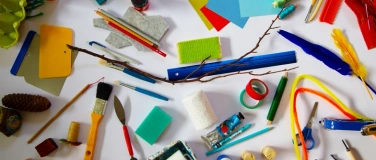 Event-Image for 'Kreativer Workshop: offenes Atelier'