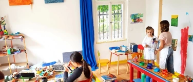 Event-Image for 'Kreativer Workshop: Sommer-Atelier'