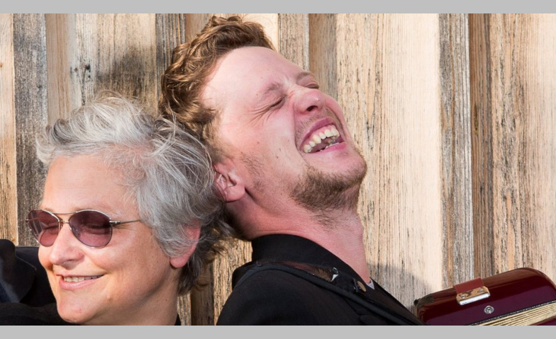 Event-Image for 'Offenes Singen'