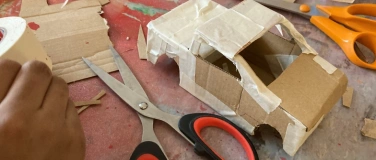 Event-Image for 'Offenes Werkatelier'