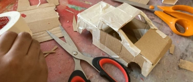 Event-Image for 'Offenes Werkatelier'