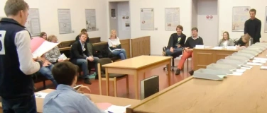 Event-Image for 'Weiterbildung zum Planspiel: Frieden braucht Gerechtigkeit'