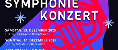 Event-Image for 'Symphoniekonzert'