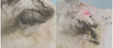 Event-Image for 'Vernissage der Ausstellung: K&ouml;rpersprache'