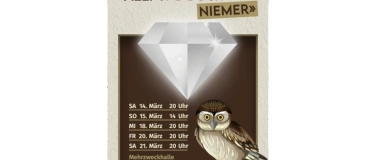 Event-Image for 'Theater "Alli und doch niemer"'