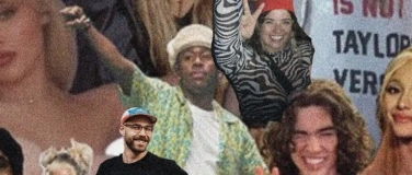 Event-Image for 'Traumhaft Traumatisch &ndash; Club Quiz Vol. II'