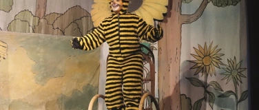 Event-Image for 'Oh, wie schön ist Panama (ab 4)'