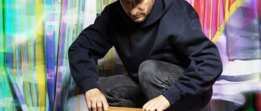 Event-Image for 'Listening Session Oli Kuster WREX'