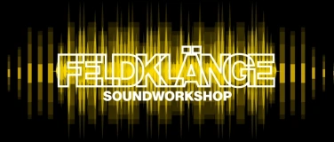 Event-Image for 'OKM Soundworkshop - Die Klangwelten des Unsichtbaren'