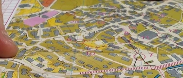 Event-Image for 'Active City: City-OL (mit Zusatzbahn "Active City")'