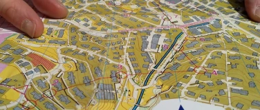 Event-Image for 'Active City 2026: City-OL (mit Zusatzbahn "Active City")'