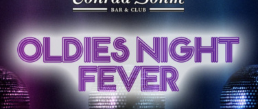 Event-Image for 'Oldies Night Fever'