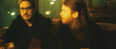 Event-Image for 'Old Sea Brigade & Luke Sital-Singh'