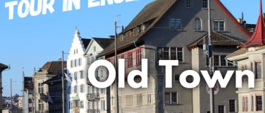 Event-Image for 'Old Town Tour in English May 2, 2026, 2pm'
