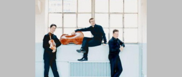 Event-Image for 'Oliver Schnyder Trio - Mozart, Brahms und Schubert'