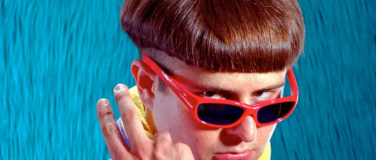 Event-Image for 'Oliver Tree'