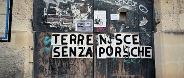 Event-Image for 'Familiensonntag  Oliver Ressler'