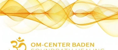 Event-Image for 'Soundhealing - Klangreise mit Gong Kristallschalen in Baden'