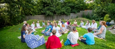 Event-Image for 'OM Chanting im Freien mit Picknick'