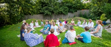 Event-Image for 'OM Chanting im Garten'