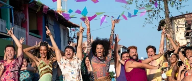 Event-Image for 'Queersicht 2025: The Best Friend'