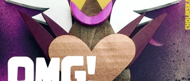 Event-Image for 'OMG! Was ist dir &laquo;heilig&raquo;? &ndash; Explorativer Workshop'