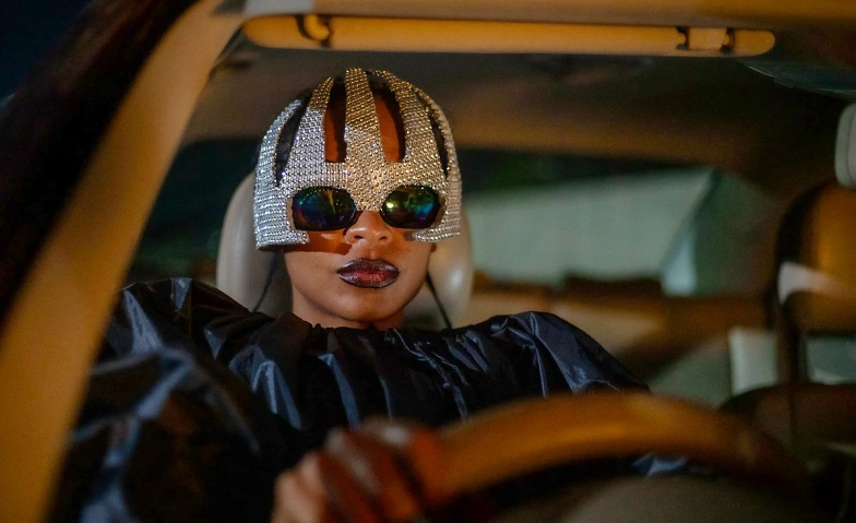 On Becoming a Guinea Fowl Billets