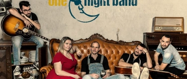 Event-Image for 'One Night Band (CH)'