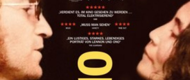 Event-Image for 'One to One: John & Yoko'