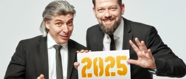 Event-Image for 'ONKeL fISCH "ONKeL fISCH blickt zur&uuml;ck" (Jahresr&uuml;ckblick)'