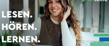 Event-Image for 'Einf&uuml;hrung &laquo;Onleihe 3&raquo;'