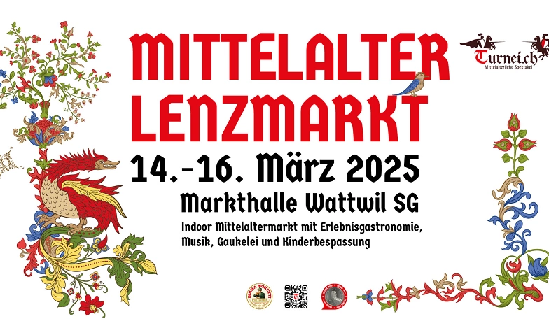 Lenz Markt zu Wattwil ${singleEventLocation} Tickets