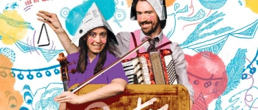 Event-Image for 'Wilderbluescht - Ratz & Flitz wennd öppis fiire'