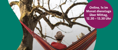 Event-Image for 'Online: Wissen am Mittag &ndash; Jenseits der Pension'