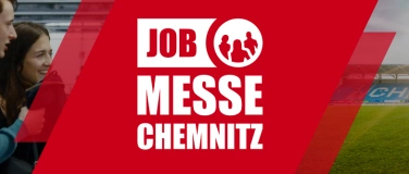 Event-Image for '23. Jobmesse Chemnitz'