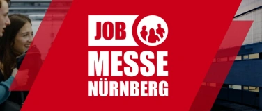 Event-Image for '21. Jobmesse N&uuml;rnberg'