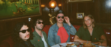 Event-Image for 'Oog Bogo'