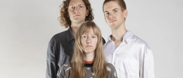 Event-Image for 'OOG Konzert Electronica, Alternative Pop'