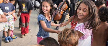 Event-Image for 'O čo ide Idě &ndash; Ida's Idea'