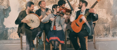 Event-Image for 'Opas Diandl &laquo;RIARN UND GSPIARN&raquo; Alpine Musiktraditionen'